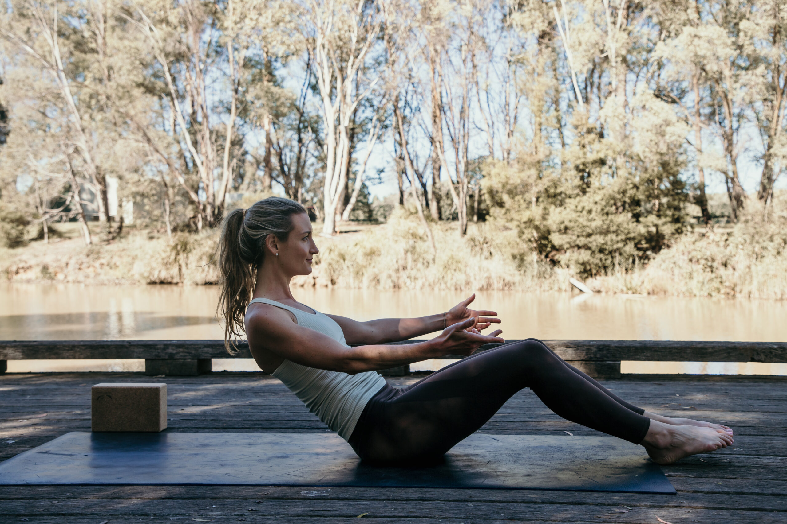 Pilates Moss Vale